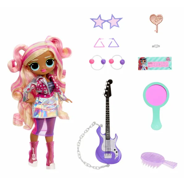 Doll LOL Surprise!