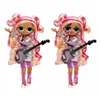 Doll LOL Surprise!