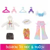 Doll Rainbow High