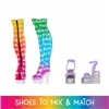 Doll Rainbow High