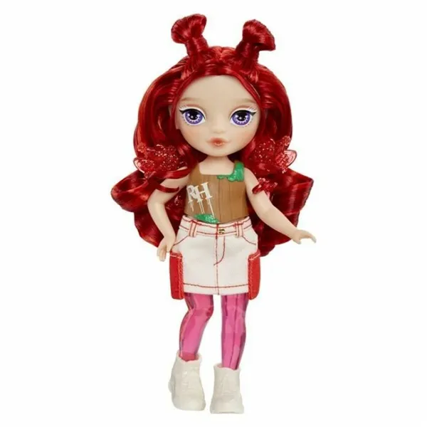 Doll Rainbow High