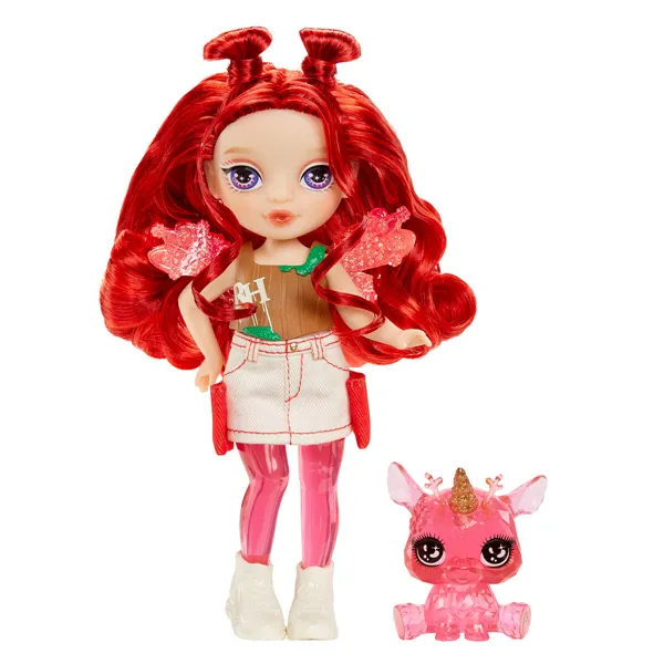 Doll Rainbow High