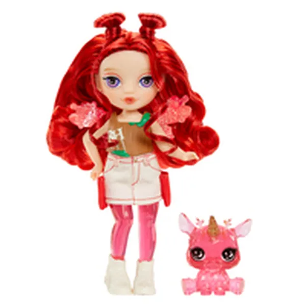 Doll Rainbow High