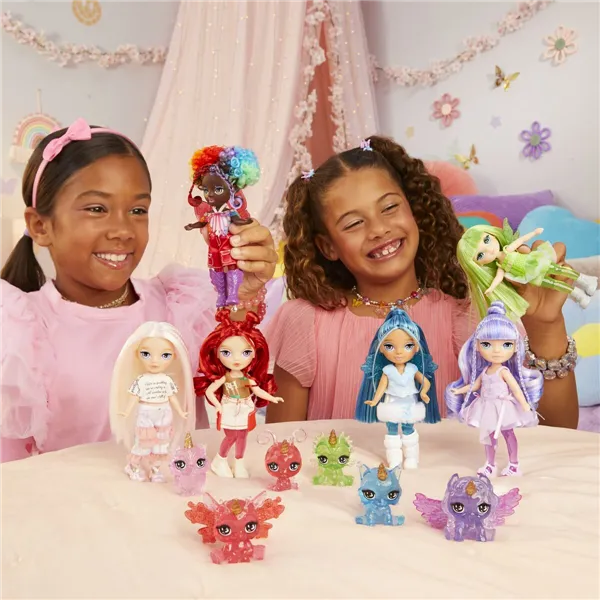 Doll Rainbow High