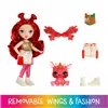 Doll Rainbow High