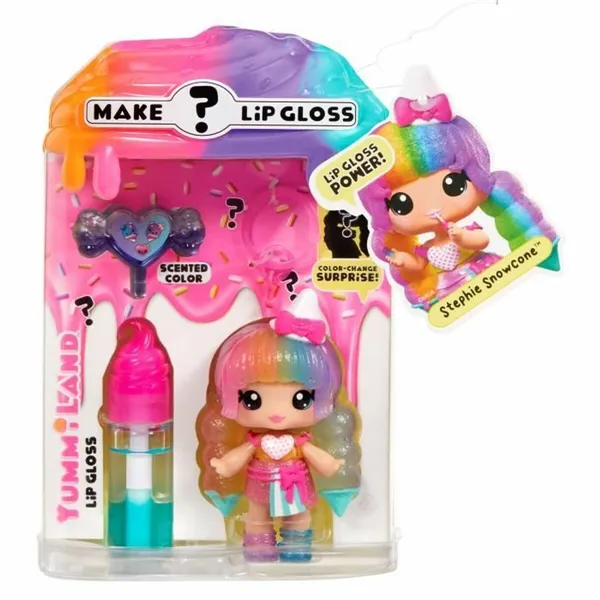 Doll Rainbow High