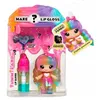 Doll Rainbow High