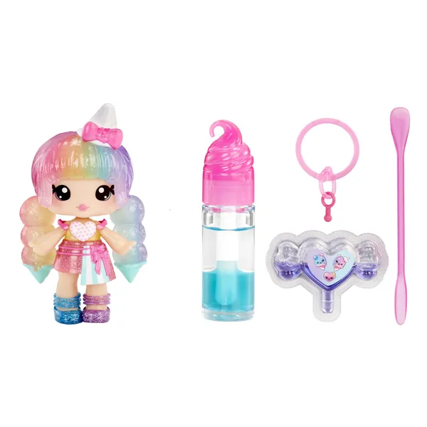 Doll Rainbow High