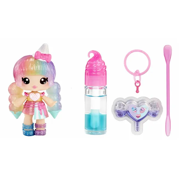Doll Rainbow High
