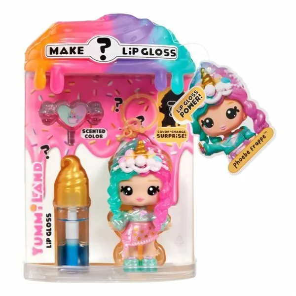 Doll Rainbow High