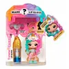 Doll Rainbow High