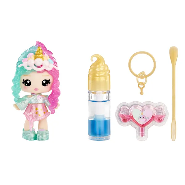 Doll Rainbow High