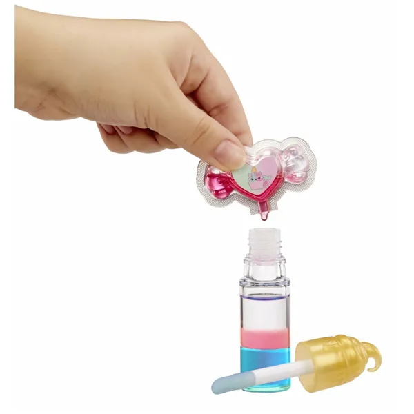 Doll Rainbow High