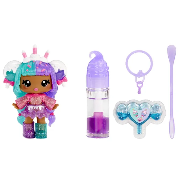 Doll Rainbow High