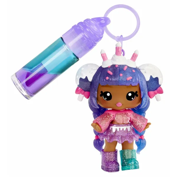 Doll Rainbow High