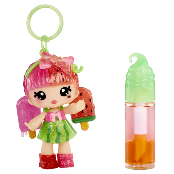 Doll Rainbow High