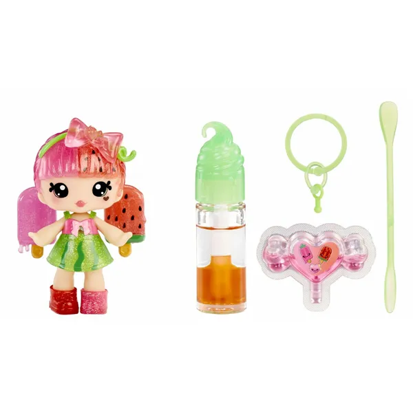 Doll Rainbow High