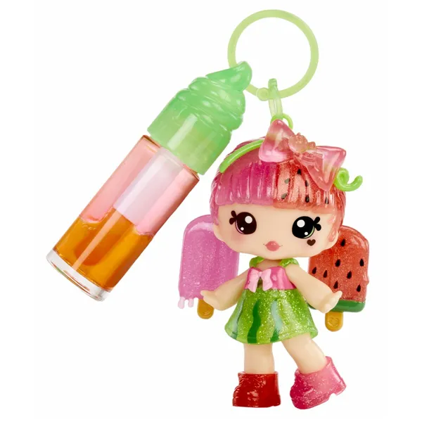 Doll Rainbow High