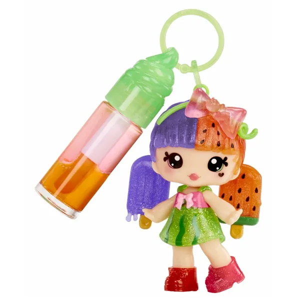 Doll Rainbow High