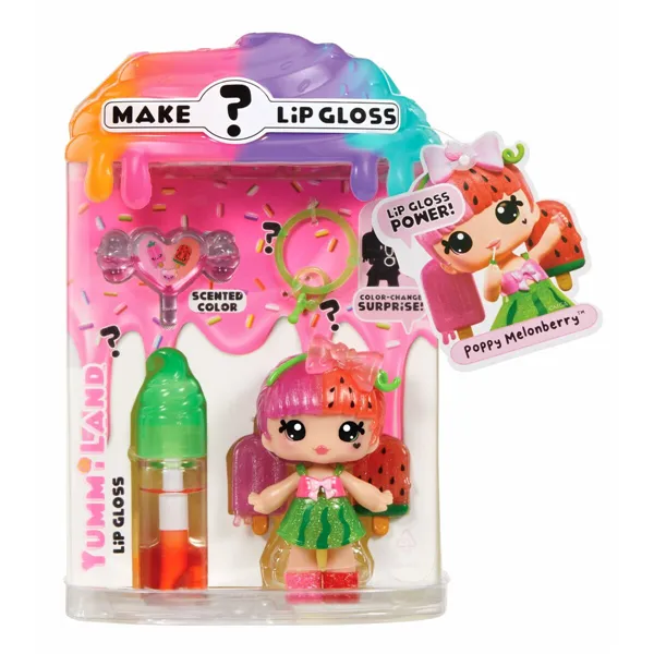 Doll Rainbow High