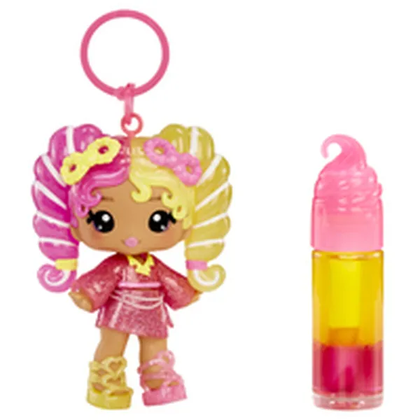 Doll Rainbow High