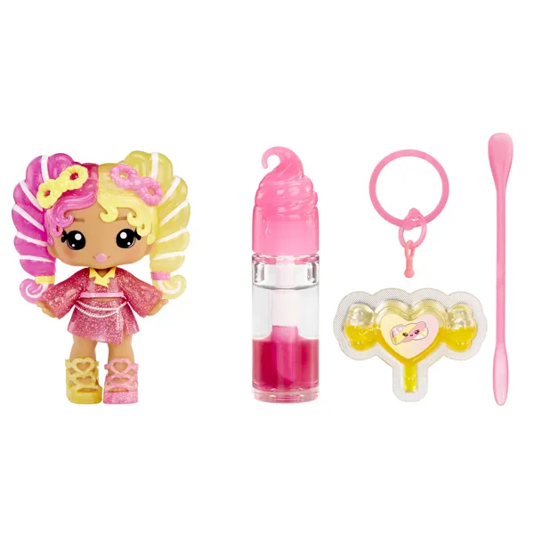Doll Rainbow High