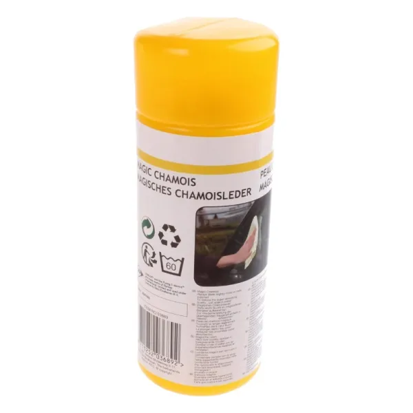 Dunlop - Magic Streak-Free Glass / Mirror Cloth 12 pcs