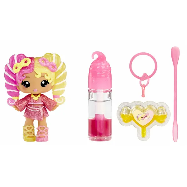 Doll Rainbow High