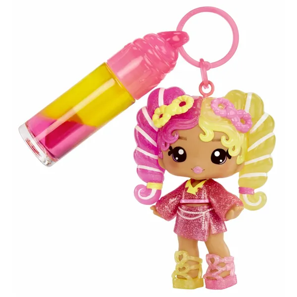 Doll Rainbow High