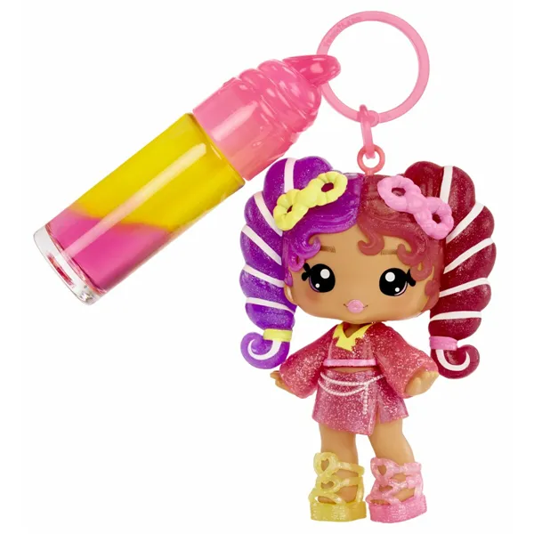 Doll Rainbow High