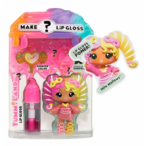 Doll Rainbow High