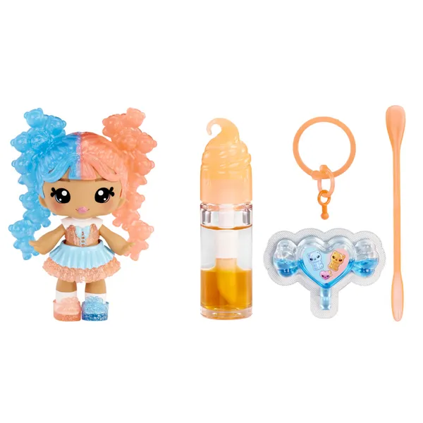 Doll Rainbow High