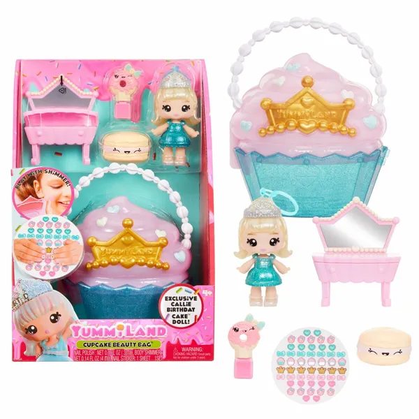 Doll LOL Surprise!