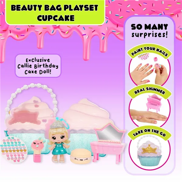 Doll LOL Surprise!