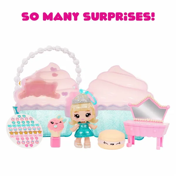 Doll LOL Surprise!