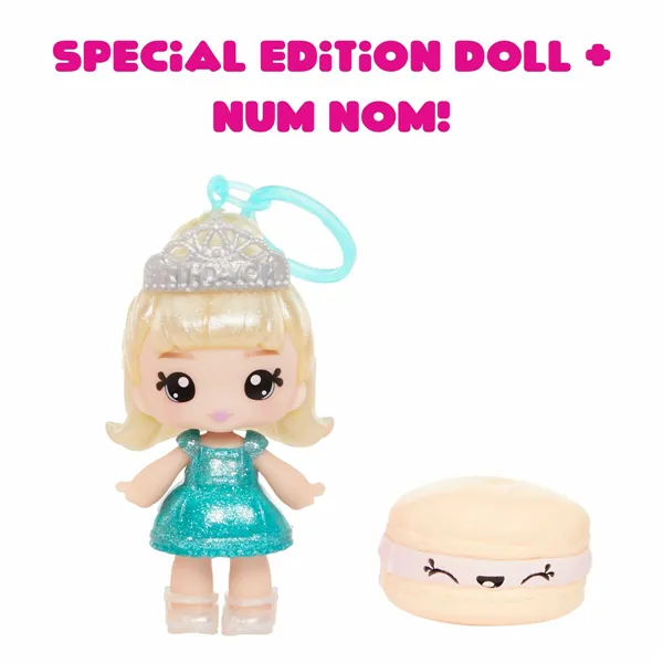Doll LOL Surprise!