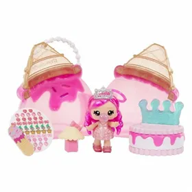 Glezna Home ESPRIT Stikls Egle 30 x 2,5 x 40 cm (6 gb.)