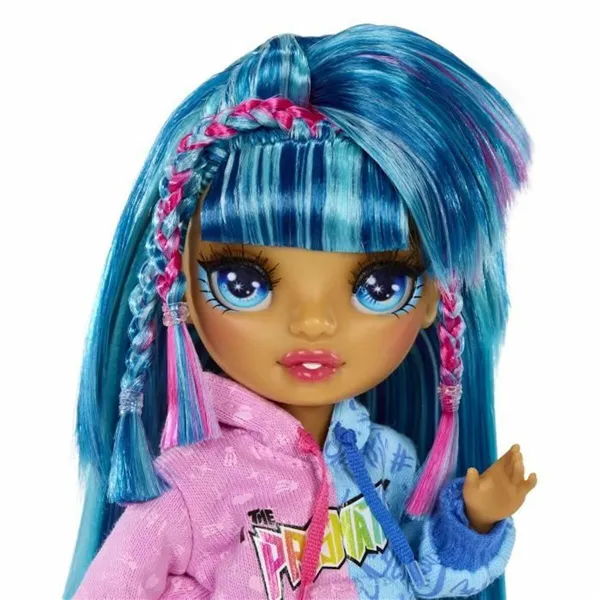 Doll Rainbow High