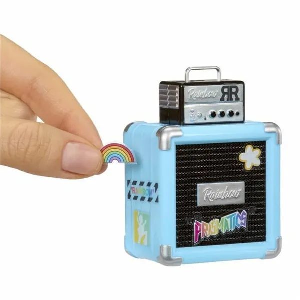 Doll Rainbow High
