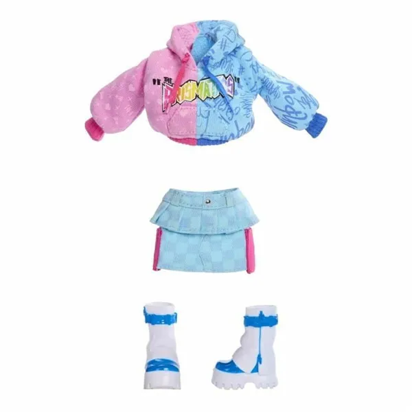Doll Rainbow High