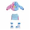 Doll Rainbow High