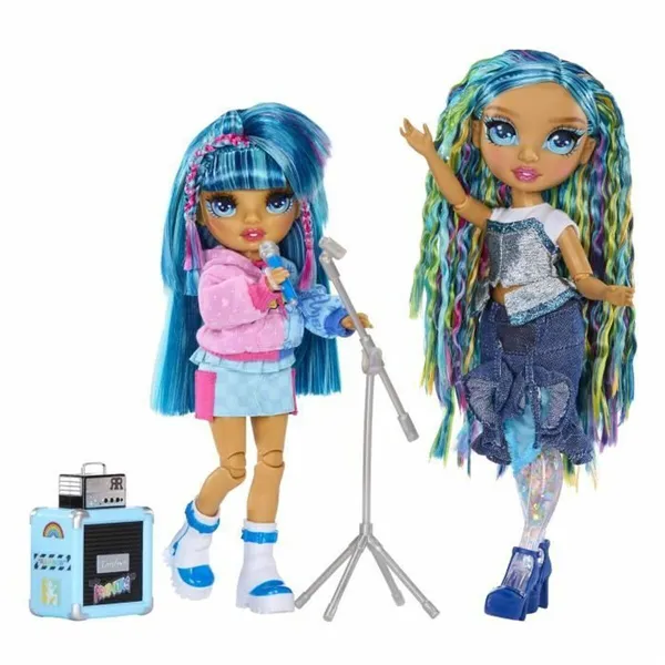 Doll Rainbow High