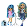 Doll Rainbow High