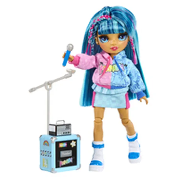 Doll Rainbow High