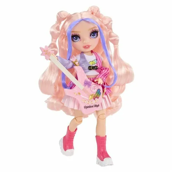 Doll Rainbow High