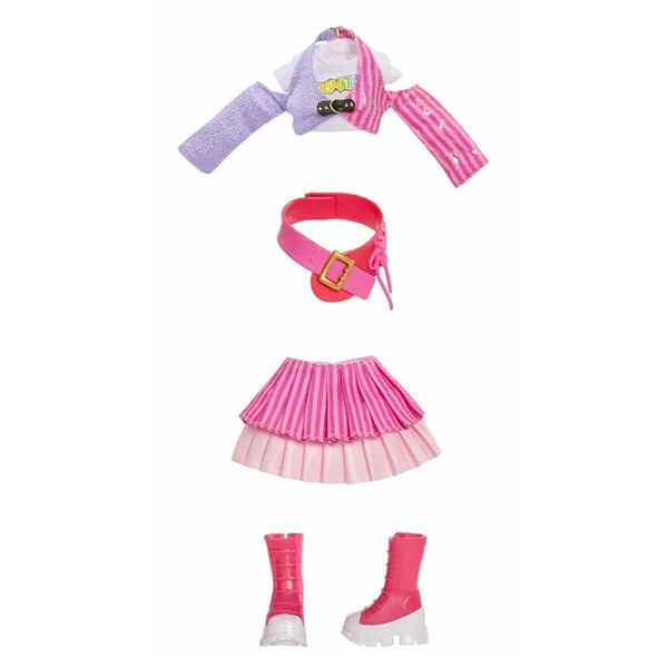 Doll Rainbow High