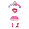 Doll Rainbow High
