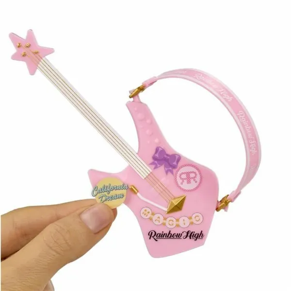 Doll Rainbow High