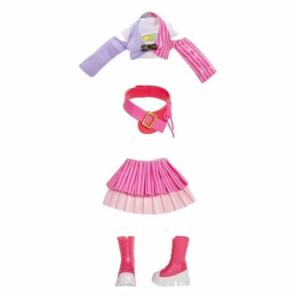 Doll Rainbow High