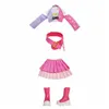 Doll Rainbow High